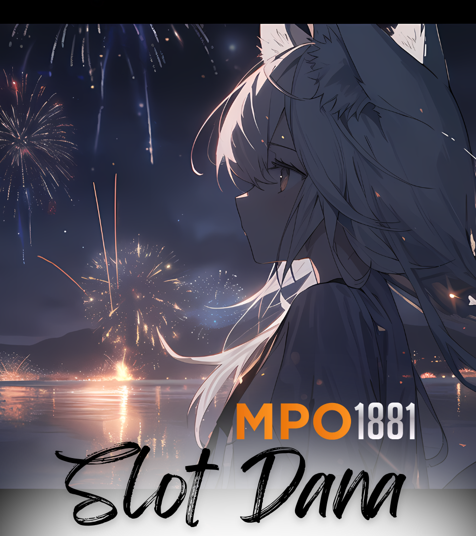 MPO1881! Daftar Slot Dana 5000 Dan Link Slot Gacor 2025